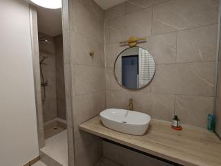 Gîte rénové avec parking à proximité de Saint-Dié-des-Vosges - FR-1-589-675 - 5