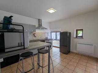 Gîte rénové avec parking à proximité de Saint-Dié-des-Vosges - FR-1-589-675 - 1