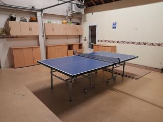 Séjour en Berry avec piscine intérieure chauffée - FR-1-591-632 - Niherne - 4