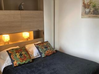 Charmant T2 près des Thermes de Nancy avec accueil chaleureux et tout inclus - FR-1-584-339 - Nancy - 7