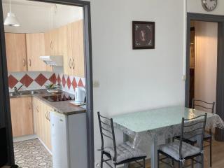 Charmant T2 près des Thermes de Nancy avec accueil chaleureux et tout inclus - FR-1-584-339 - Nancy - 5