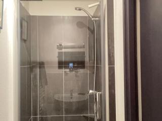 Charmant T2 près des Thermes de Nancy avec accueil chaleureux et tout inclus - FR-1-584-339 - 3