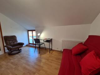 Gîte familial avec piscine partagée, terrasse et WiFi - FR-1-591-635 - 6