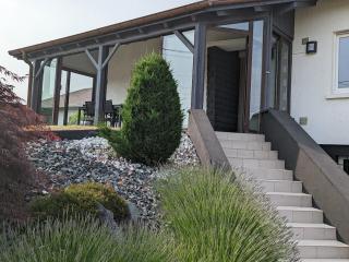Maison spacieuse avec spa, animaux acceptés, près d'Épinal - FR-1-589-680 - - 9