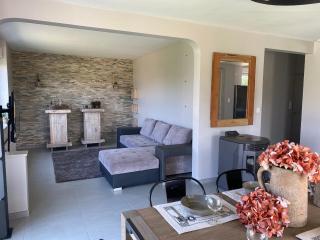 Maison spacieuse avec spa, animaux acceptés, près d'Épinal - FR-1-589-680 - - 8