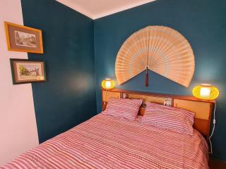 Bel appartement 1930 lumineux à Nancy - FR-1-584-337 - Nancy - 8