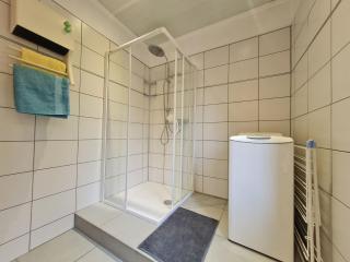 Bel appartement 1930 lumineux à Nancy - FR-1-584-337 - Nancy - 7