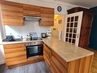 Bel appartement 1930 lumineux à Nancy - FR-1-584-337 - Nancy - 4