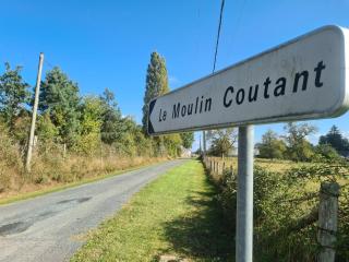 Détente au Moulin: Piscine, Jacuzzi, Animaux Bienvenus - FR-1-591-641 - Rouvres-les-Bois - 9