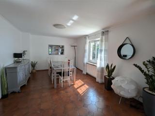 Maison spacieuse avec jardin privé et WIFI, proche Épinal - FR-1-589-681 - 7