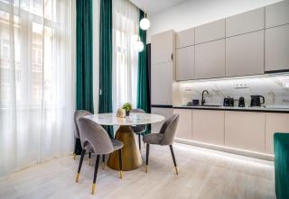 Opera Residence - D10 - Budapest - 0
