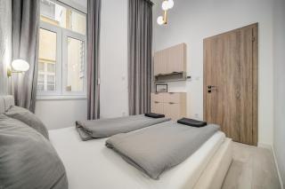 Opera Residence - D10 - Budapest - 8