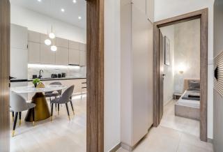 Opera Residence - D10 - Budapest - 2