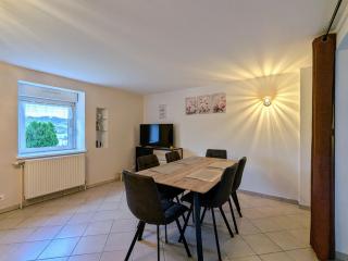 Appartement chaleureux, 2-4 pers, Vosges, Animaux admis - FR-1-589-685 - 8