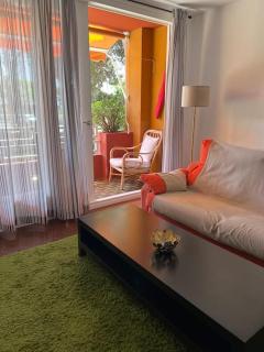 Cozy apartment close to the beach for 2-3 persons - Gavà - 0