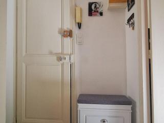 Appartement 3 étoiles avec terrasse privée à Nancy - FR-1-584-344 - 1