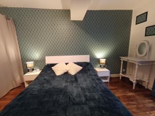 Maison médiévale en Berry avec cour privative et tout inclus - FR-1-591-643 - Saint-Benoît-du-Sault - 1
