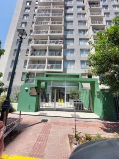 Departamento la Cisterna - Santiago - 9