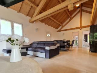 Gîte moderne en Lorraine, 2 chambres, proche forêt - FR-1-584-346 - Jezainville - 8
