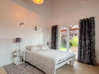 Gîte moderne en Lorraine, 2 chambres, proche forêt - FR-1-584-346 - Jezainville - 7