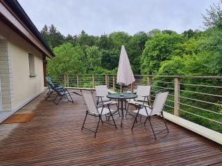 Gîte moderne en Lorraine, 2 chambres, proche forêt - FR-1-584-346 - Jezainville - 5