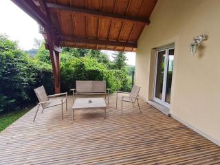 Gîte moderne en Lorraine, 2 chambres, proche forêt - FR-1-584-346 - Jezainville - 4