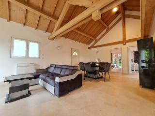 Gîte moderne en Lorraine, 2 chambres, proche forêt - FR-1-584-346 - Jezainville - 3