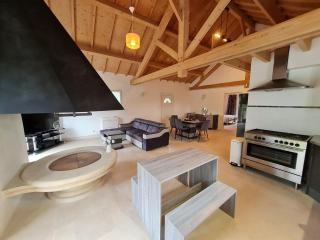Gîte moderne en Lorraine, 2 chambres, proche forêt - FR-1-584-346 - Jezainville - 2