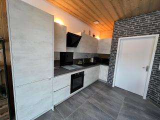 Appartement moderne à La Bresse, 2 chambres, accès PMR - FR-1-589-687 - La Bresse - 8