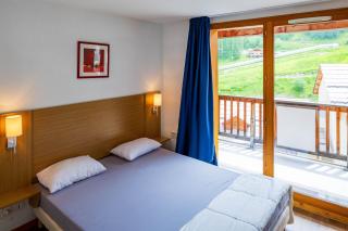 SUNWEB Les Balcons de Bois Méan - Les Orres - 9