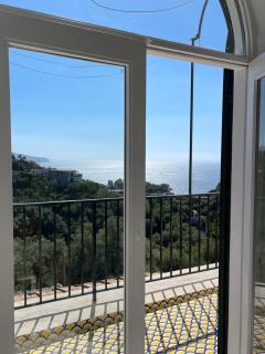 Romantic holiday sea view - Massa Lubrense - 5