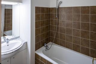 SUNWEB Les Balcons de Bois Méan - Les Orres - 5