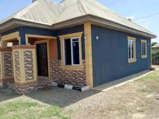 2 Bedroom Bungalow - 4