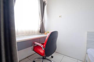 Apartemen Riverview Tower Mahakam Cikarang By Abdihome - Tegalgede - 2