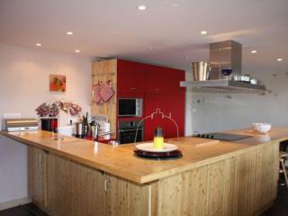 Gîte spacieux avec jardin, proche Épinal, Wi-Fi - FR-1-589-686 - 9