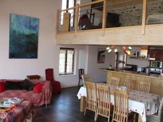 Gîte spacieux avec jardin, proche Épinal, Wi-Fi - FR-1-589-686 - Pierrepont - 1