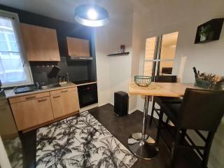 Appartement central et calme, proche de la Place Stanislas - FR-1-584-350 - 2