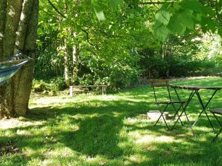 Chalet familial Vosges avec baby-foot et animaux admis - FR-1-589-688 - Ventron - 8