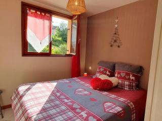 Chalet familial Vosges avec baby-foot et animaux admis - FR-1-589-688 - Ventron - 3