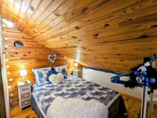 Chalet familial Vosges avec baby-foot et animaux admis - FR-1-589-688 - Ventron - 9