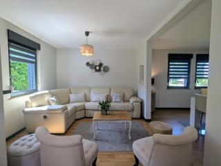 Gîte spacieux, confort moderne, jardin paisible - FR-1-589-695 - 6