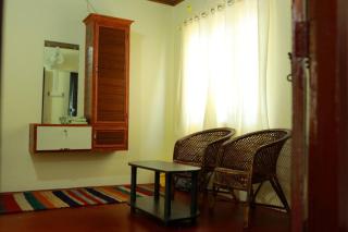 A Home at Kattoor - Alleppey - 5
