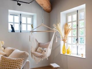 Loft moderne au charme ancien, climatisé, près de la Place Stanislas - FR-1-584-352 - Nancy - 7