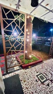 A Home at Kattoor - Alleppey - 2