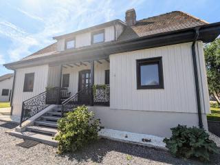 Gîte spacieux, confort moderne, jardin paisible - FR-1-589-695 - Saulcy-sur-Meurthe - 0