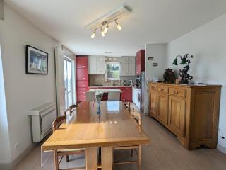 Charmant appartement avec terrasse, parking et WiFi à Gérardmer - FR-1-589-752 - Gérardmer - 9