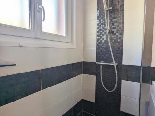 Charmant appartement avec terrasse, parking et WiFi à Gérardmer - FR-1-589-752 - 1