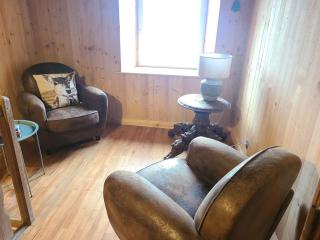 Gîte familial 6 pers, vallée Vosges, proche Vittel, parking, jardin - FR-1-589-697 - 6