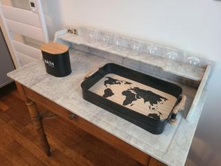 Gîte familial 6 pers, vallée Vosges, proche Vittel, parking, jardin - FR-1-589-697 - 2