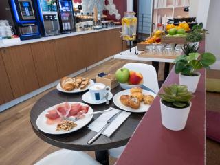 B&B Hotel Trieste - 9